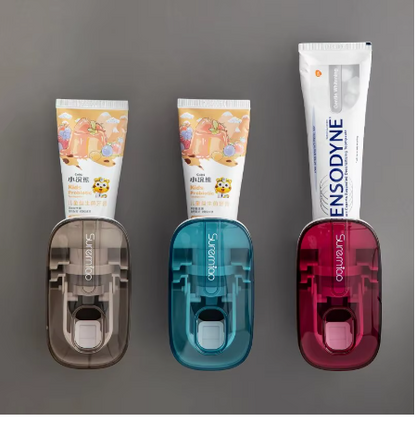 Distributeur Dentifrice Mural