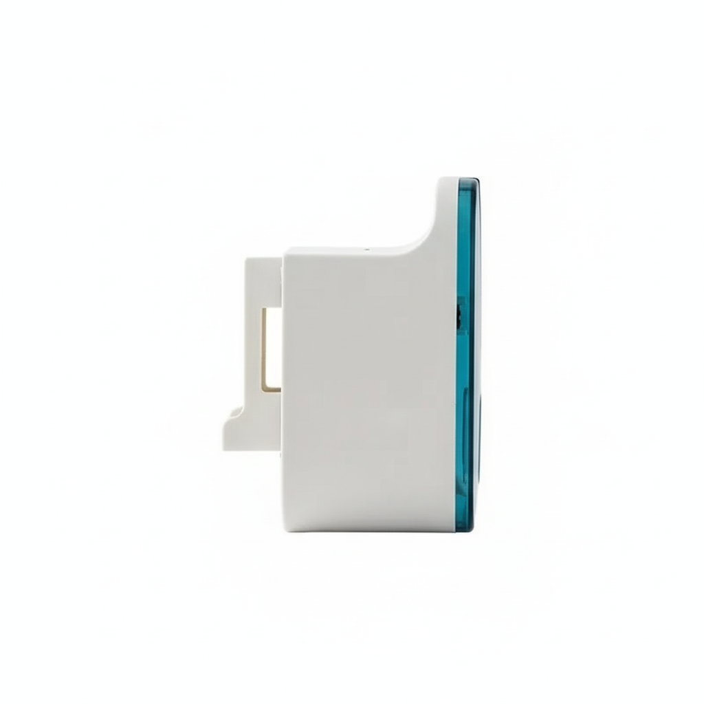 Distributeur Dentifrice Mural 1/2PCS