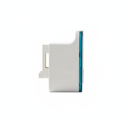 Distributeur Dentifrice Mural 1/2PCS